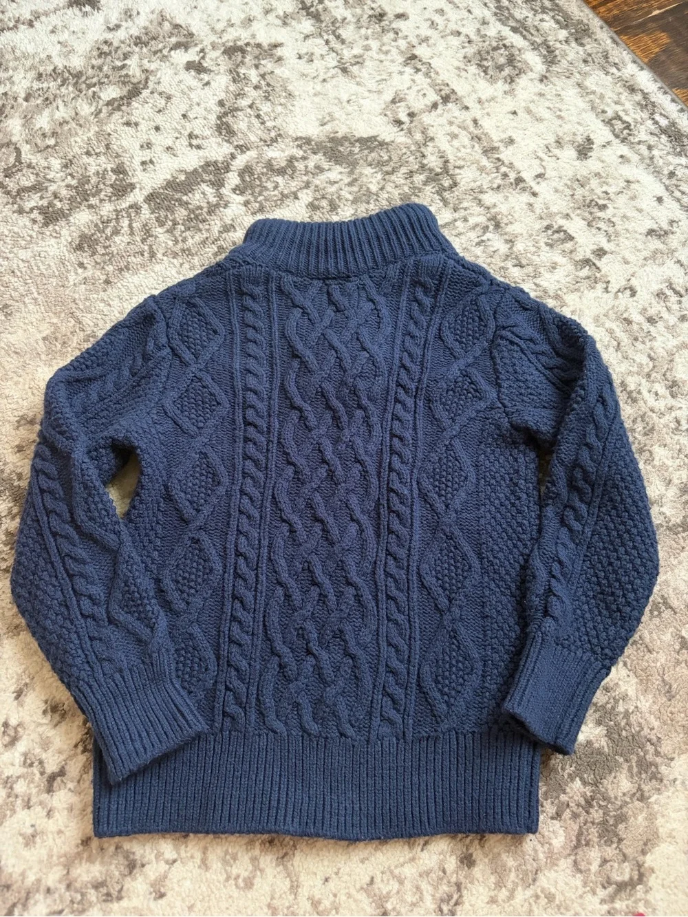 Gap Kids sweater size small 6/7